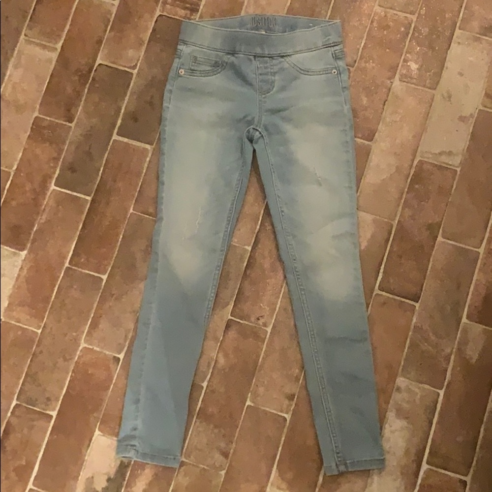 Justice Jegging